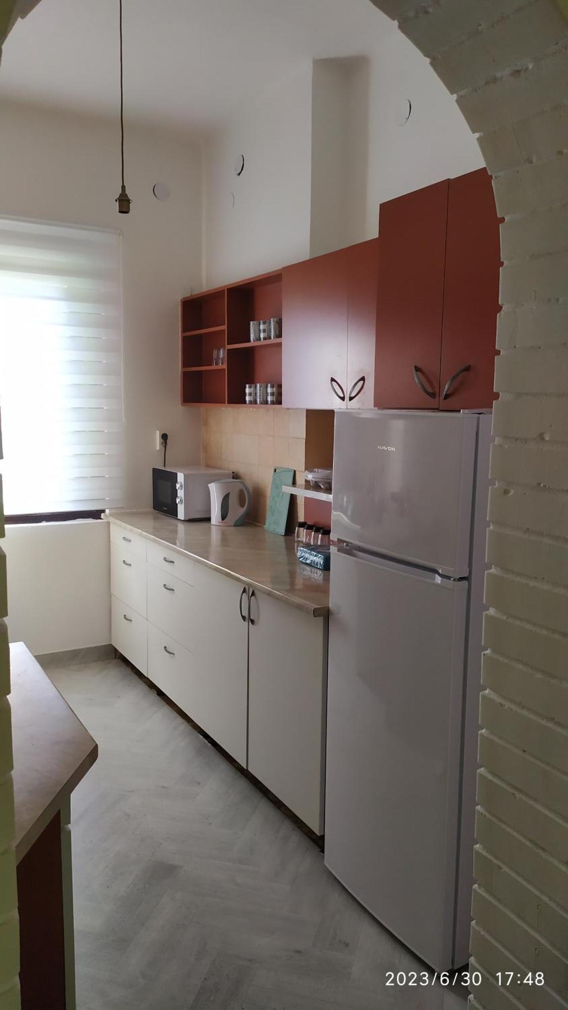 Tuerkiz Apartman - 5 Szobas 13 Fos Apartmanhaz 4Km A Balaton- Balatonszabadi Fürdőtelep Exterior foto