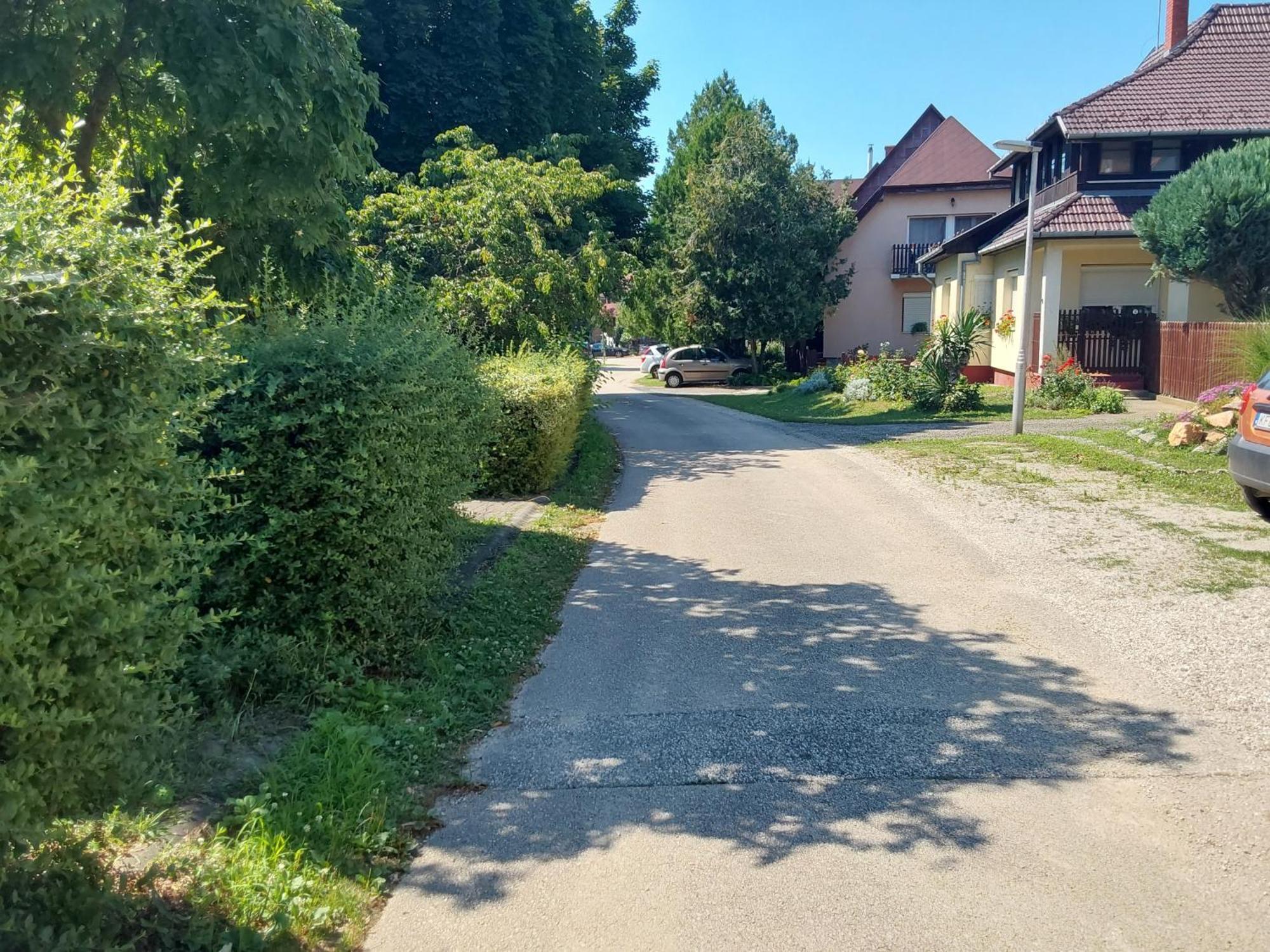 Tuerkiz Apartman - 5 Szobas 13 Fos Apartmanhaz 4Km A Balaton- Balatonszabadi Fürdőtelep Exterior foto