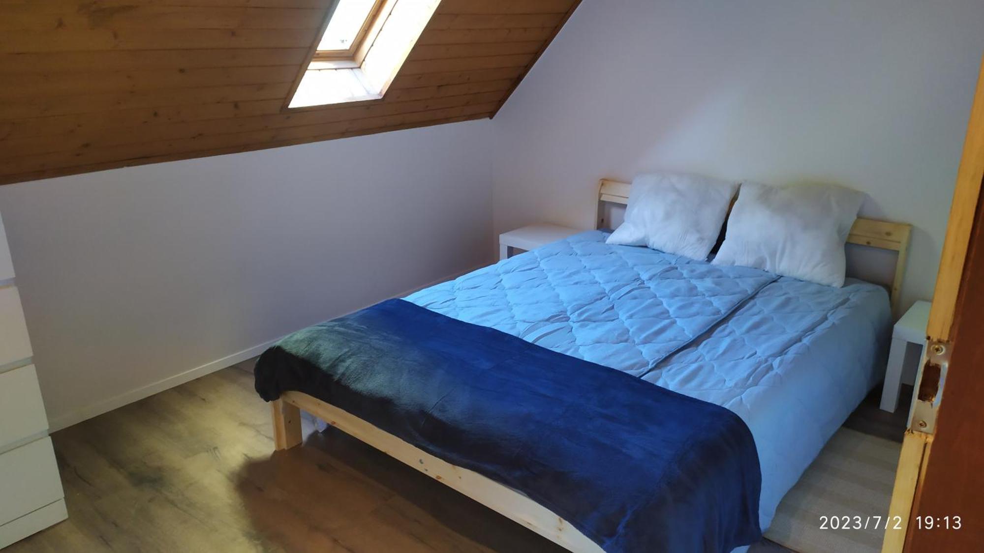 Tuerkiz Apartman - 5 Szobas 13 Fos Apartmanhaz 4Km A Balaton- Balatonszabadi Fürdőtelep Exterior foto